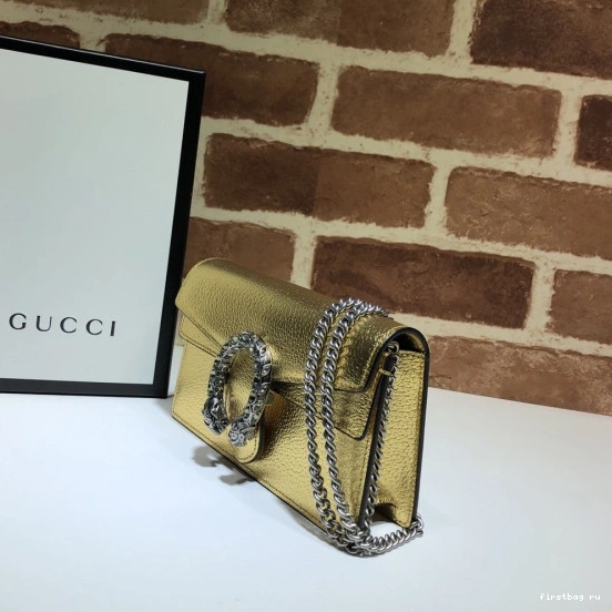 Firstbag ru Dionysus GUCCI mini super bag 0708